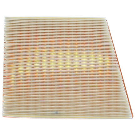 Clevite Engine Parts LX 4335 Mahle Air Filter