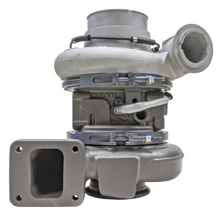 D&W 170-032-3836 Remanufactured Paccar Short Turbocharger He500 Vg