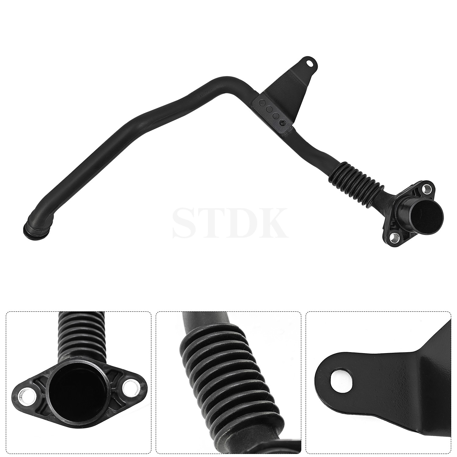 For Volvo FH13/FM13 21169409 20523649 Hose, crankcase ventilation