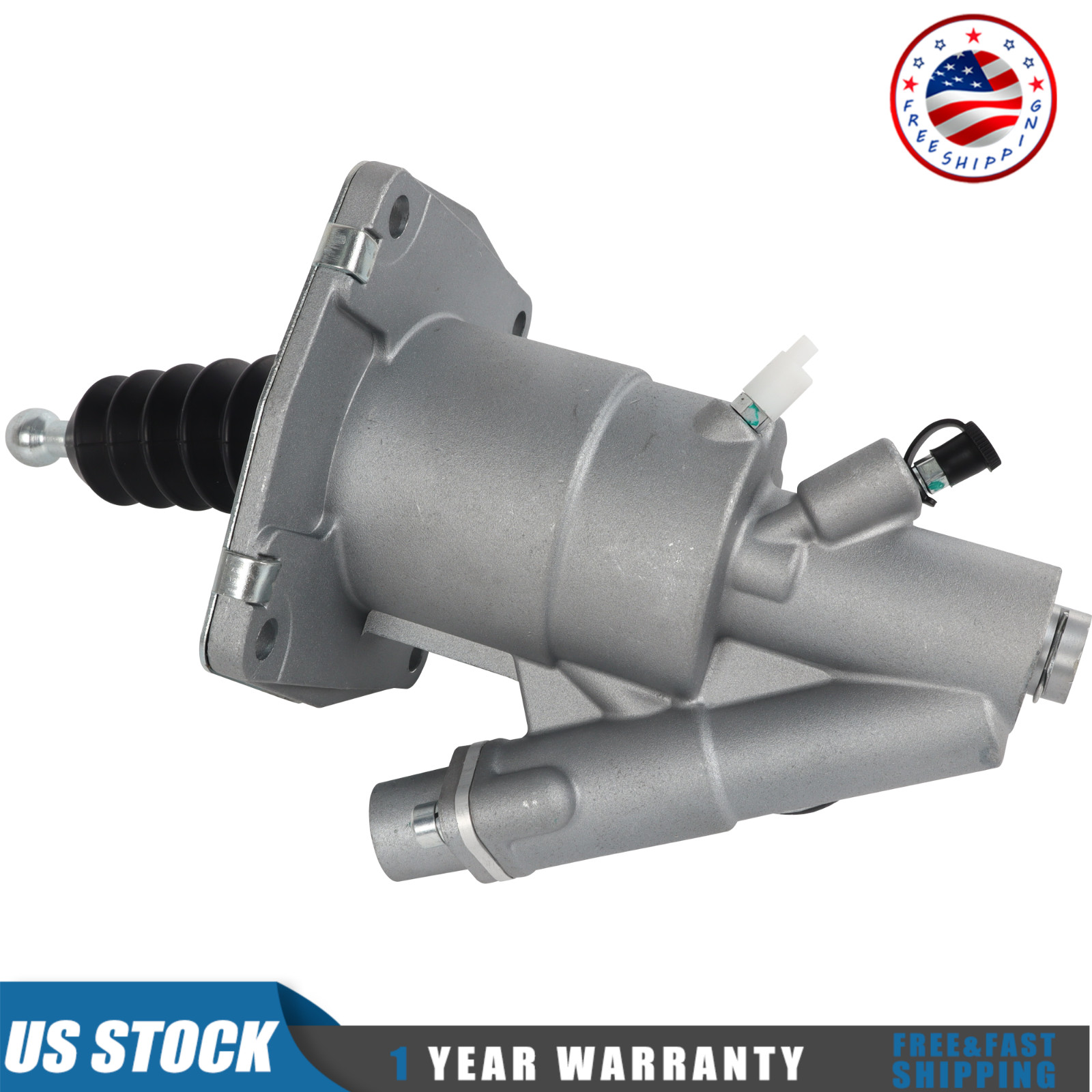 NEW Clutch Servo Fit For Kenworth T680 T880 E17-6012 1000285721AM 1001102860AM