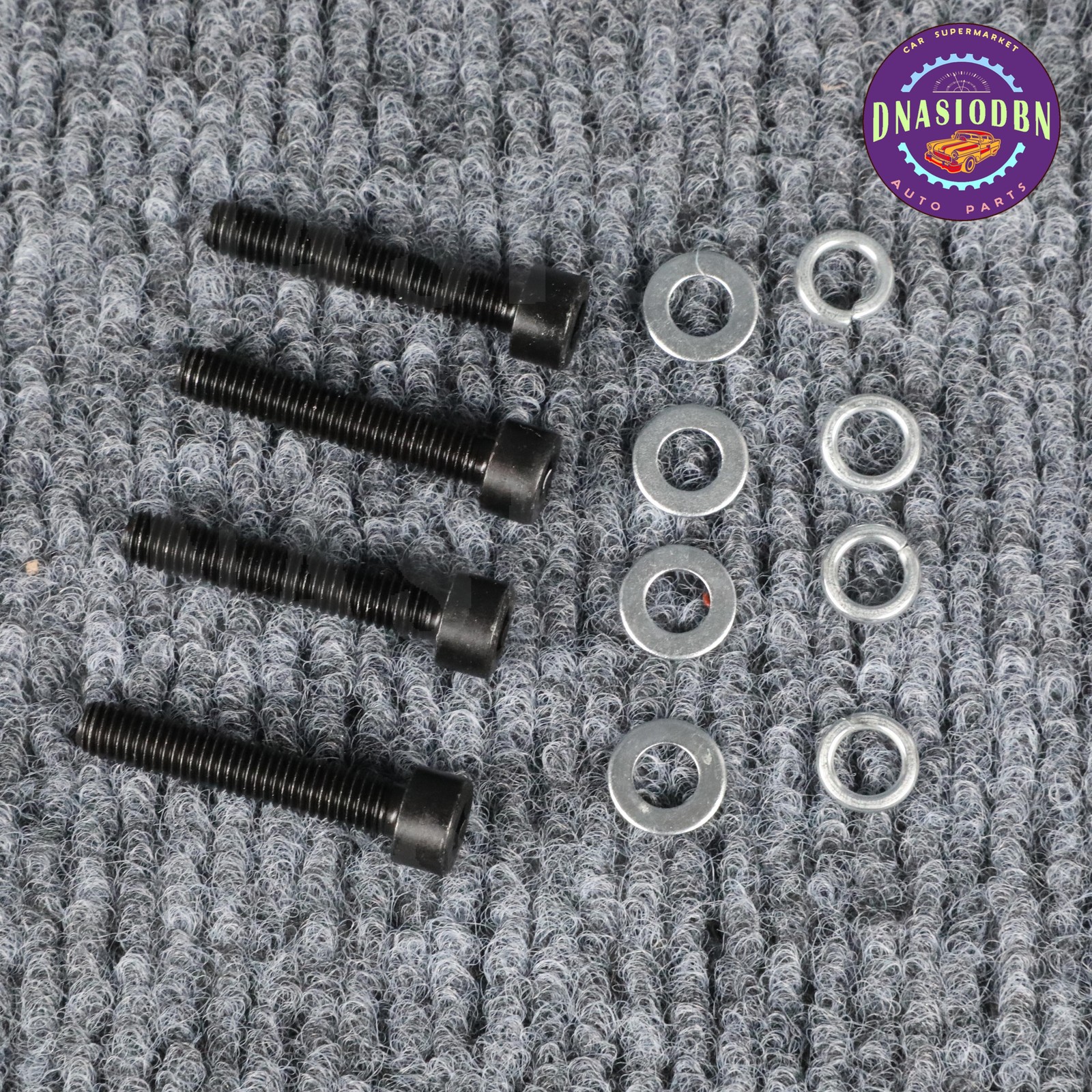 NEW OEM Fuel Shutoff Valve Set for Cummins N14 180204 209940 3054608 Solenoid US