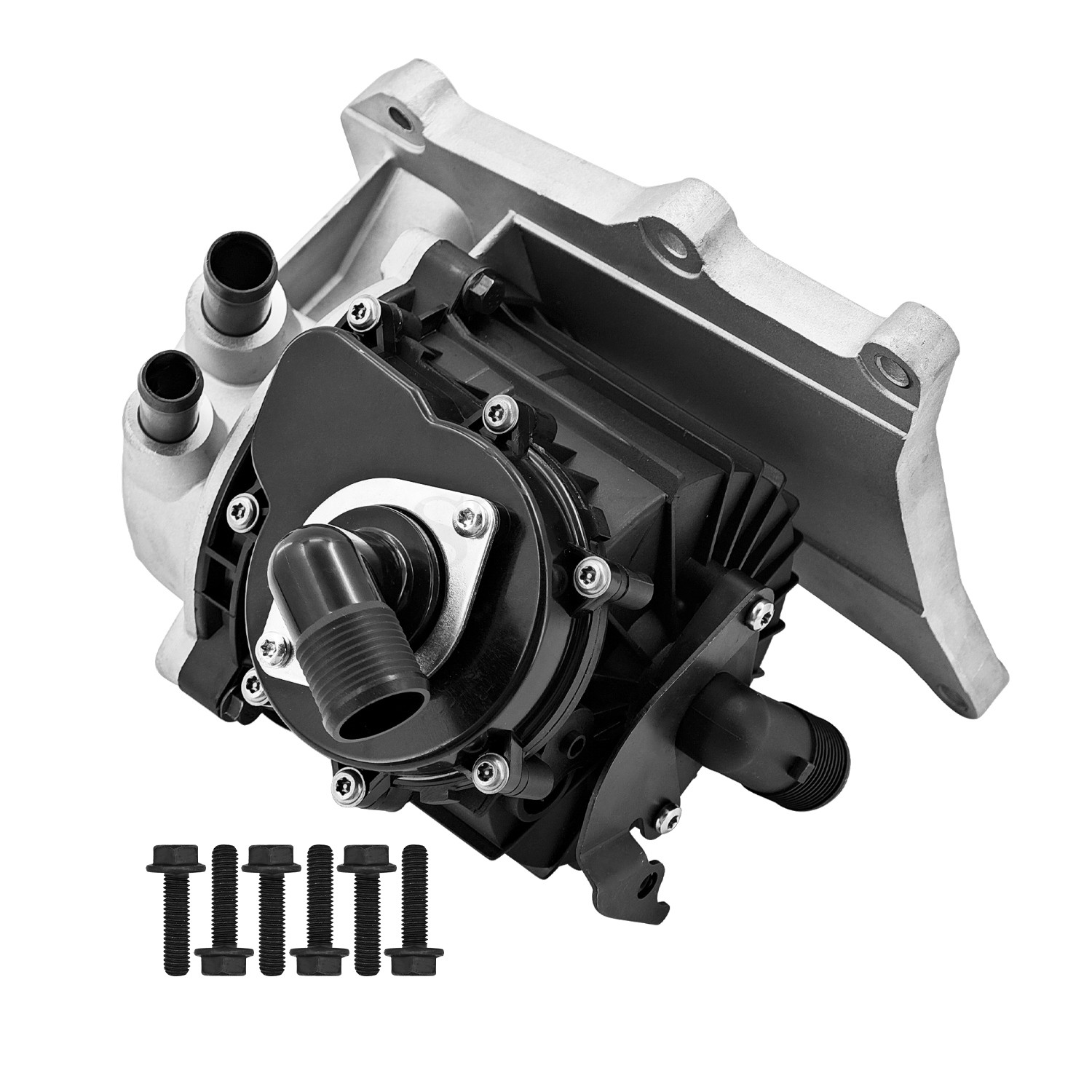 7093618C92 Crankcase Breather Kit For International Navistar MaxxForce DT 9 10