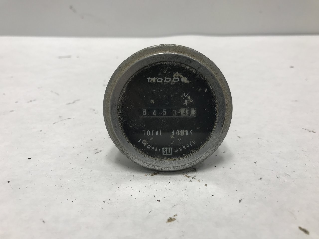 Freightliner FLC120 HOUR METER Gauge – Used | P/N 15002