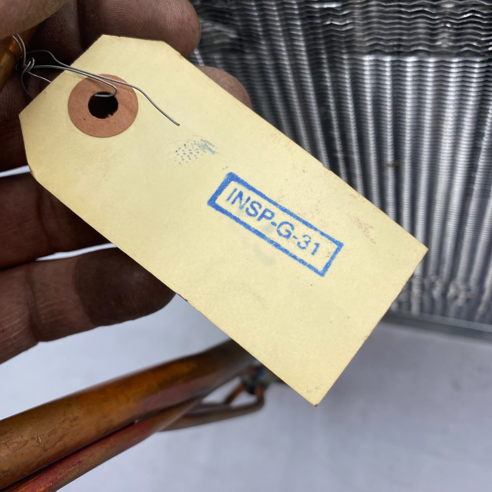 FLEETRITE ZGH 53003 AIR CONDITIONER REPAIR ONE INSTALLATION KIT NAVISTAR USA 🔔