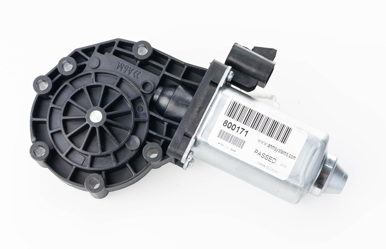 113260 21252144 P100047 Fits For A & M Systems New Bus Door Control Motor USA