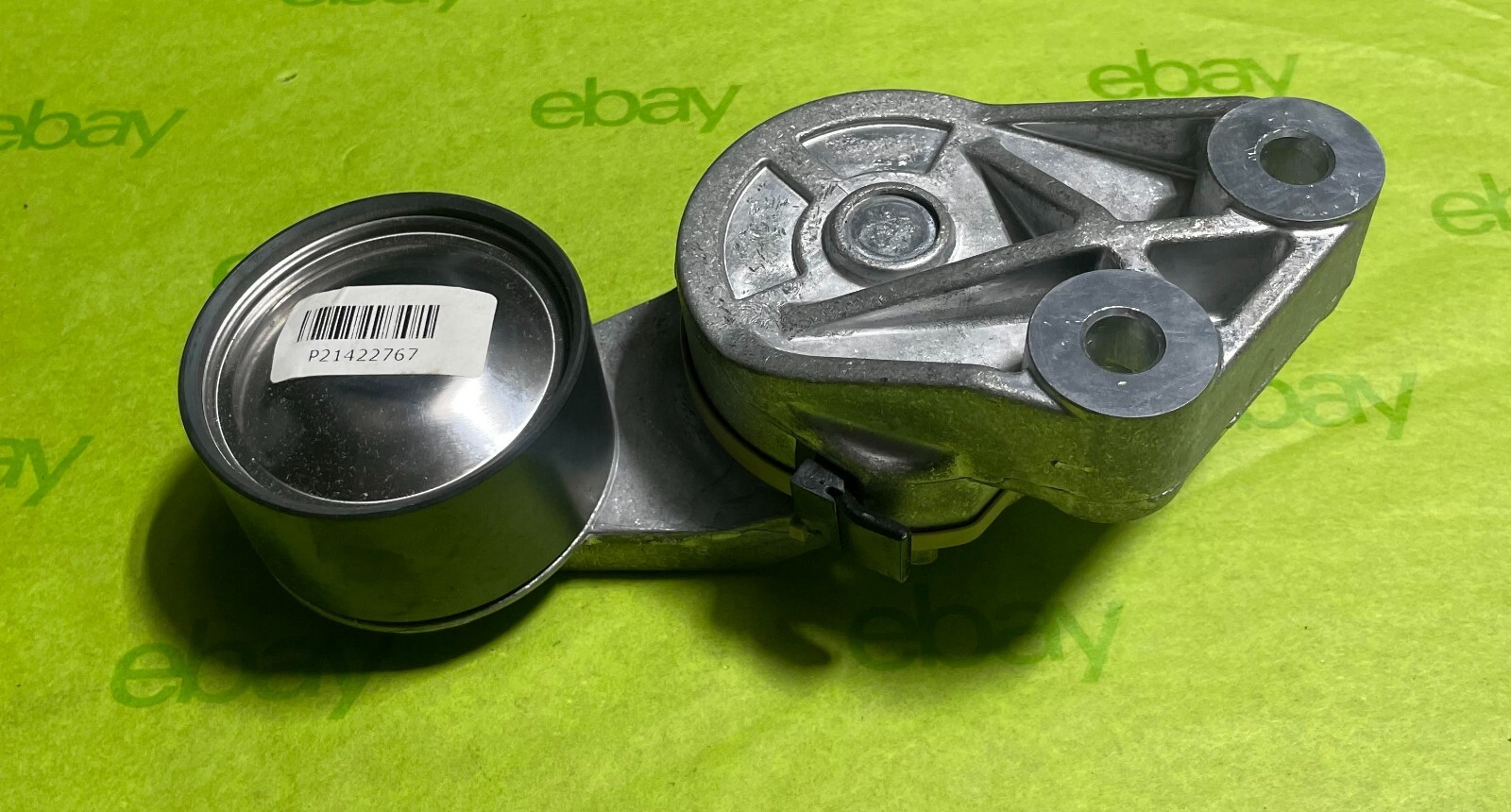 21422767 Genuine Volvo Belt Tensioner OEM – New