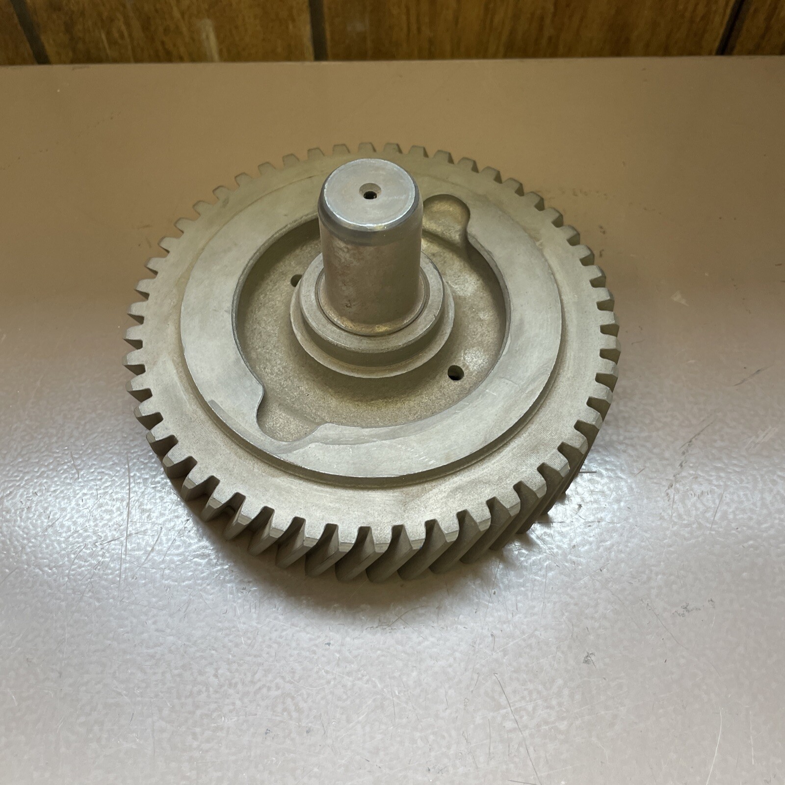 Continental Motors Gas Idler Gear F209H2011 NOS