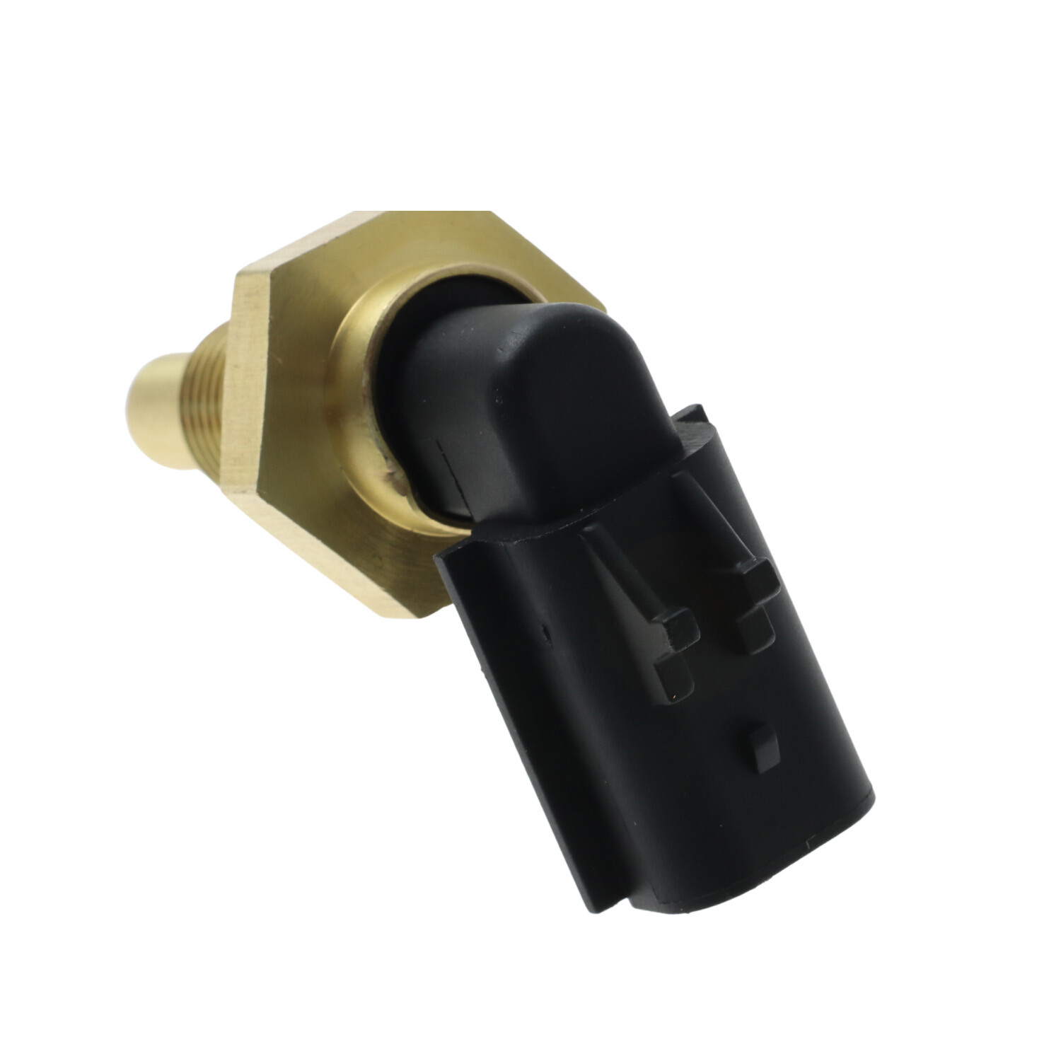 New Engine Cooling Temperature Sensor Fit for Detroit Series 60 14l 23527830