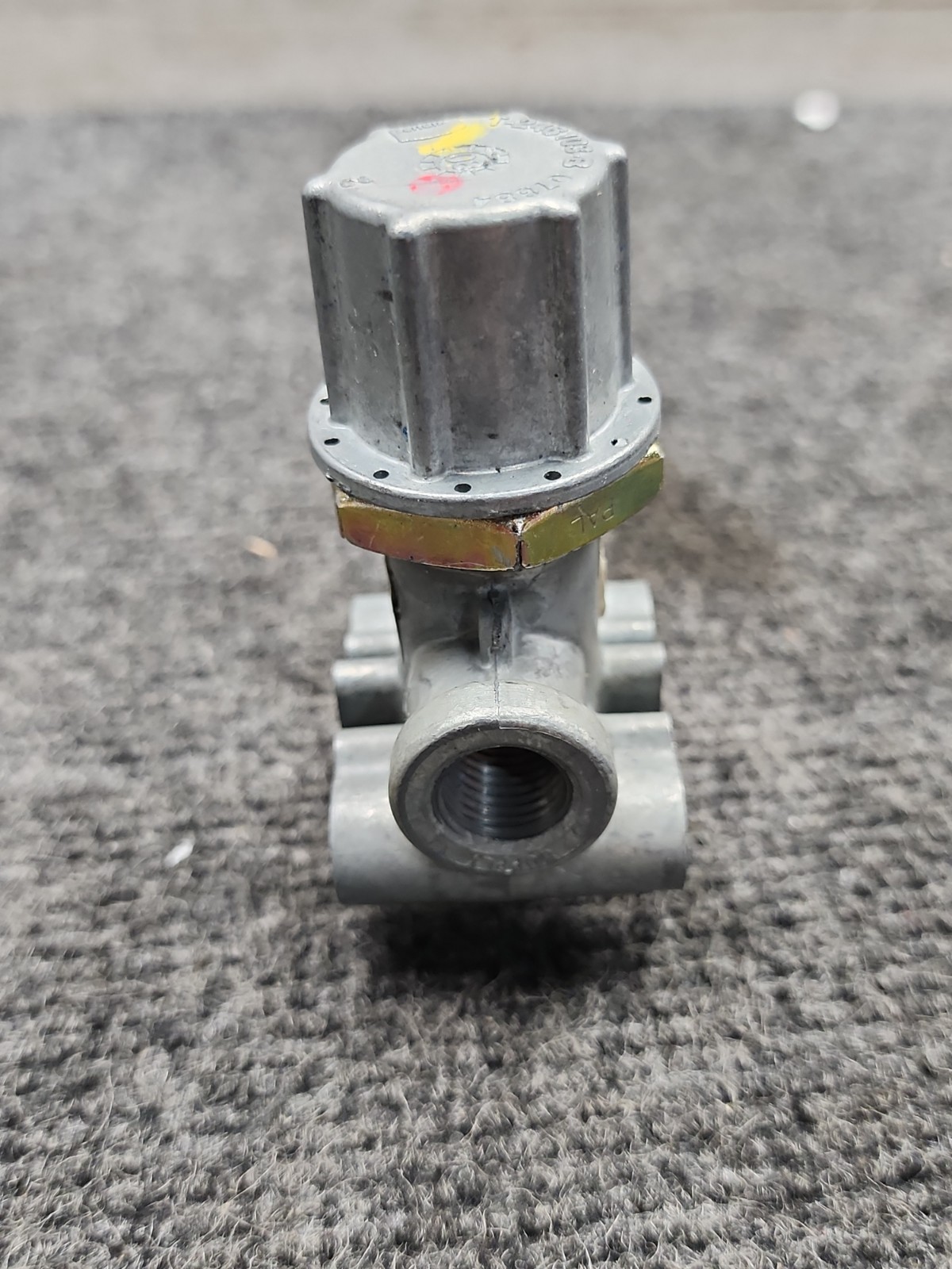 Bendix 277227 Protection Valve 75 PSI PR-2