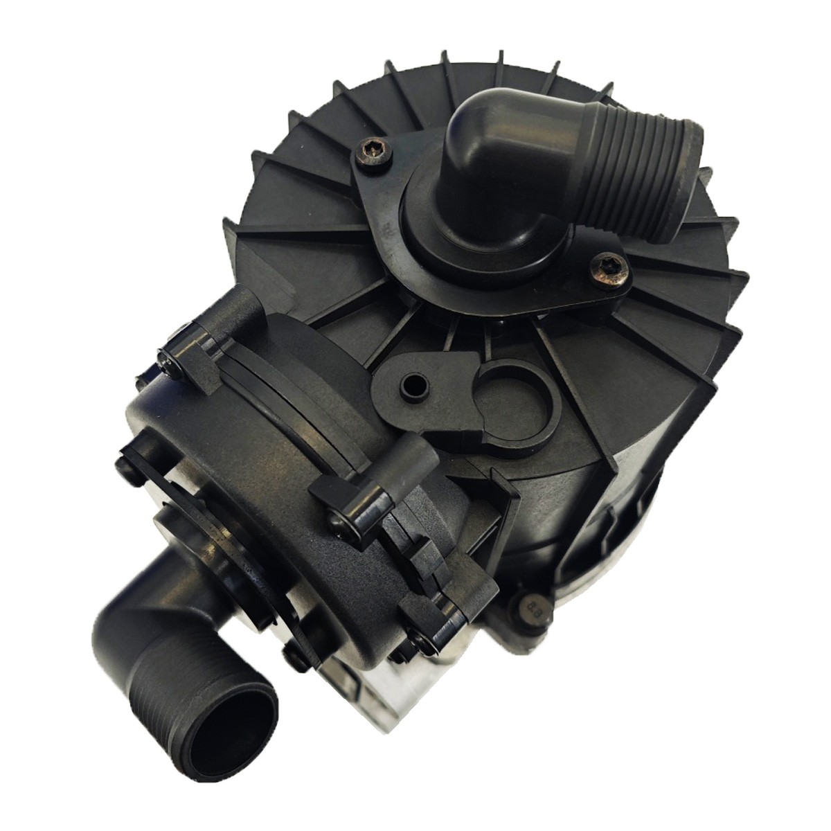Oil Crankcase Ventilation Separator 21122539 21475228 20532891 for Volvo D13 MP8