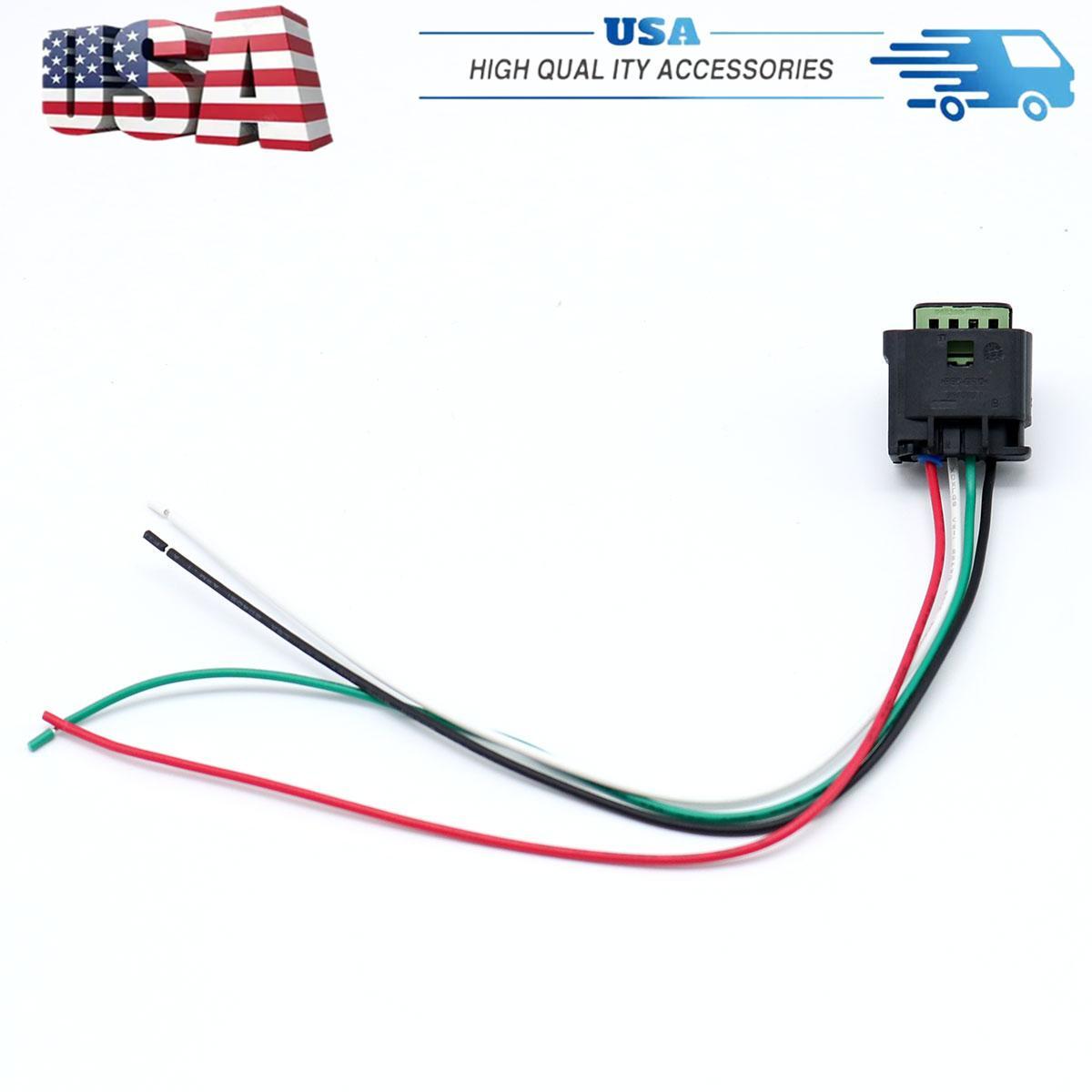 FOR INTERNATIONAL WIRING PIGTAIL 4051001C1 2514202C91 2514202C92 AC SENSOR