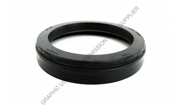 Alliance ABP 10082970 Right Hand Drive Hybrid Wheel Seal / 37003A / 47691