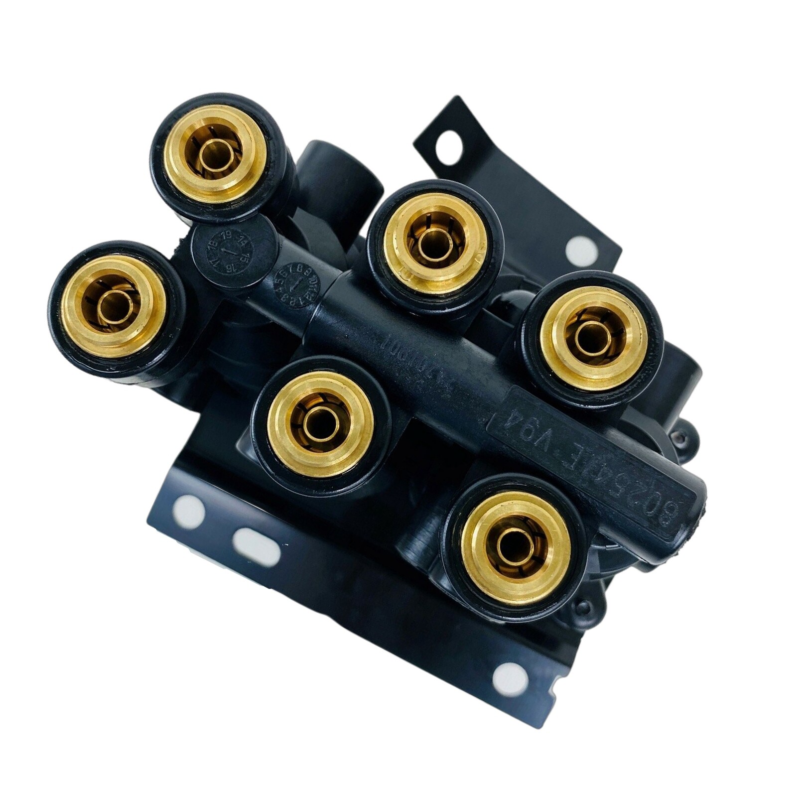 MV3 Module Dash Valve for Volvo Haldex Midland Style KN20619, RKN20619 A/M GSZ0s
