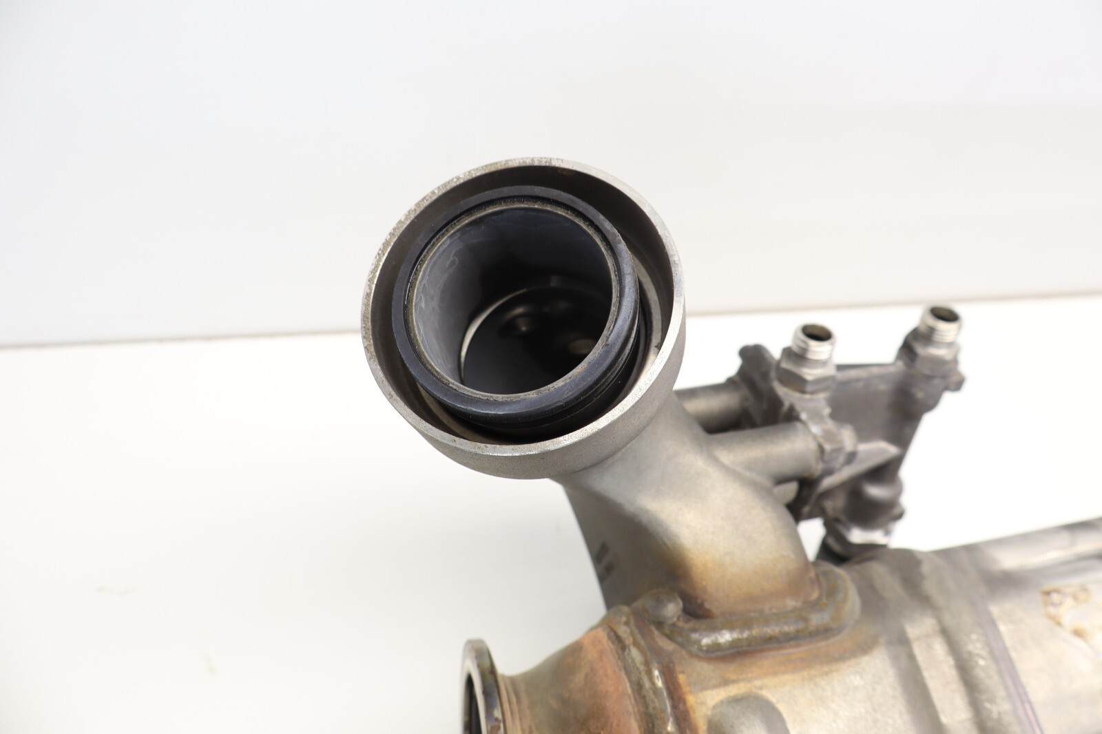 2022 PETERBILT 579 PACCAR MX 13 EPA 21 ENGINE EGR COOLER 2194925 OEM