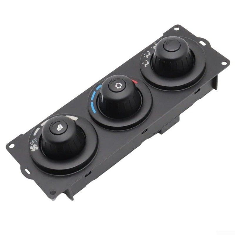 A/C Heater Climate HVAC Control Module Panel for Kenworth Truck 2006-2026 up