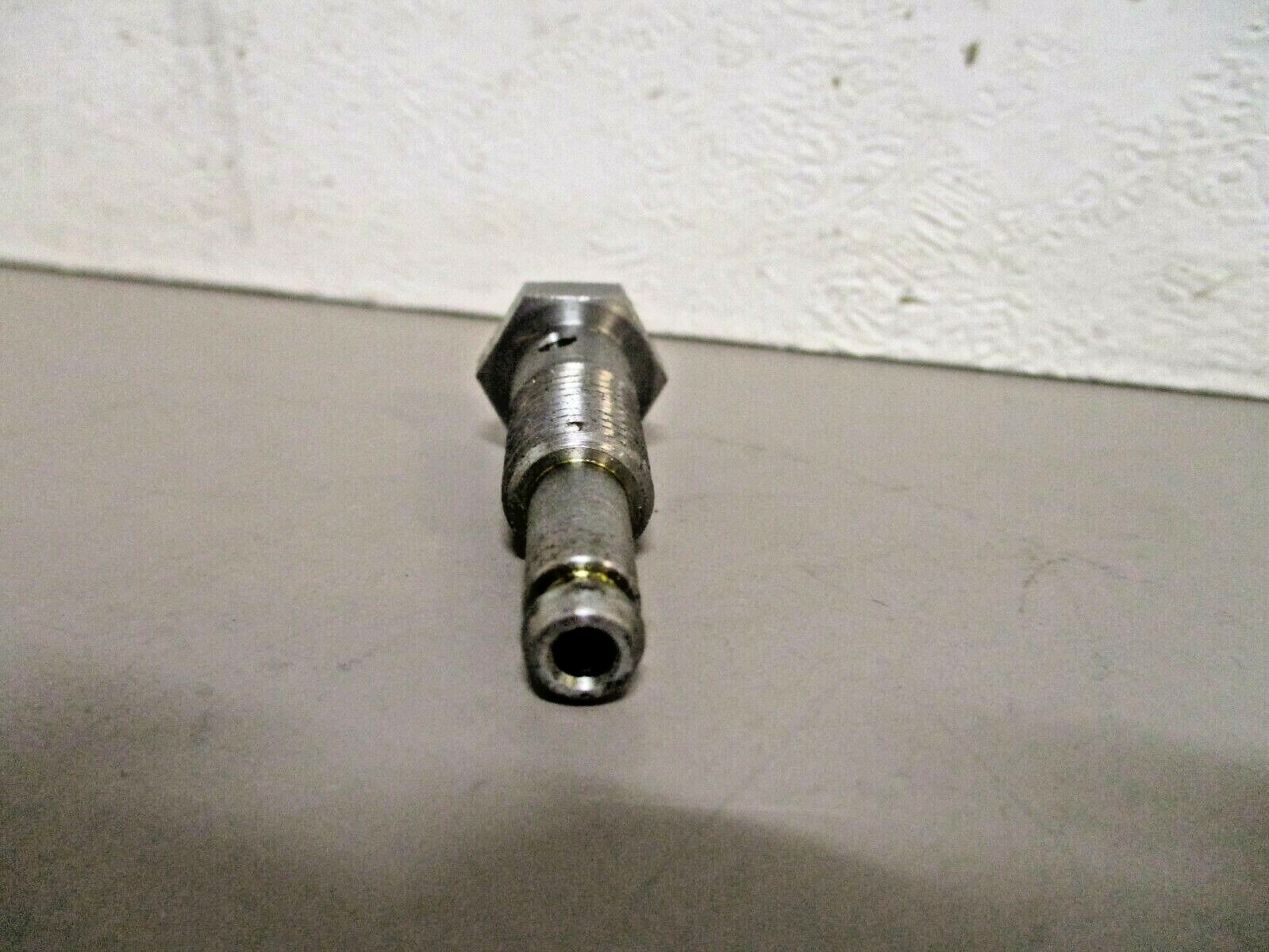Voith Transmissions 64.1083.11 Guide Wheel Banjo Bolt