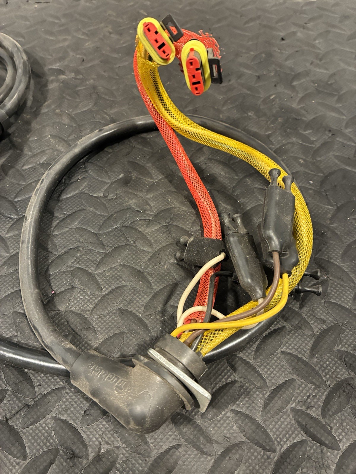 *NEW/Other* Truck-Lite Turn Signal Harness P/N: 88930 (TAG# 16332)