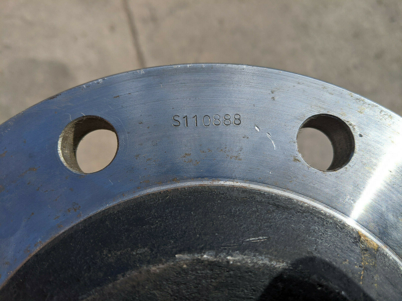 41 Spline Drive Axle Shaft DANA Spicer # S110888 Ref. # Eaton 110888 Foote 1214