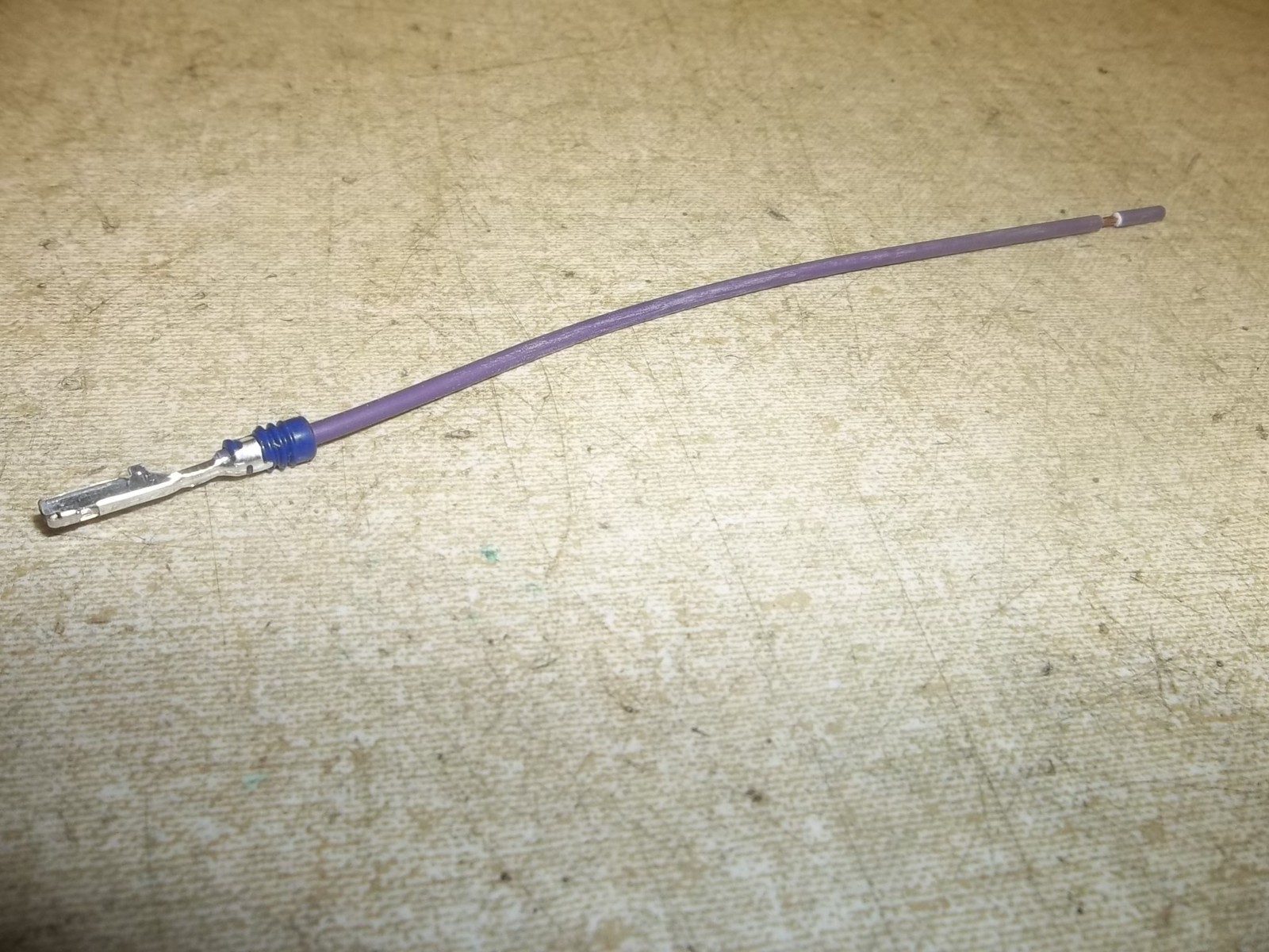 NEW EGR Pigtail ITXTTWX404834 11046 Wiring Connector *FREE SHIPPING*