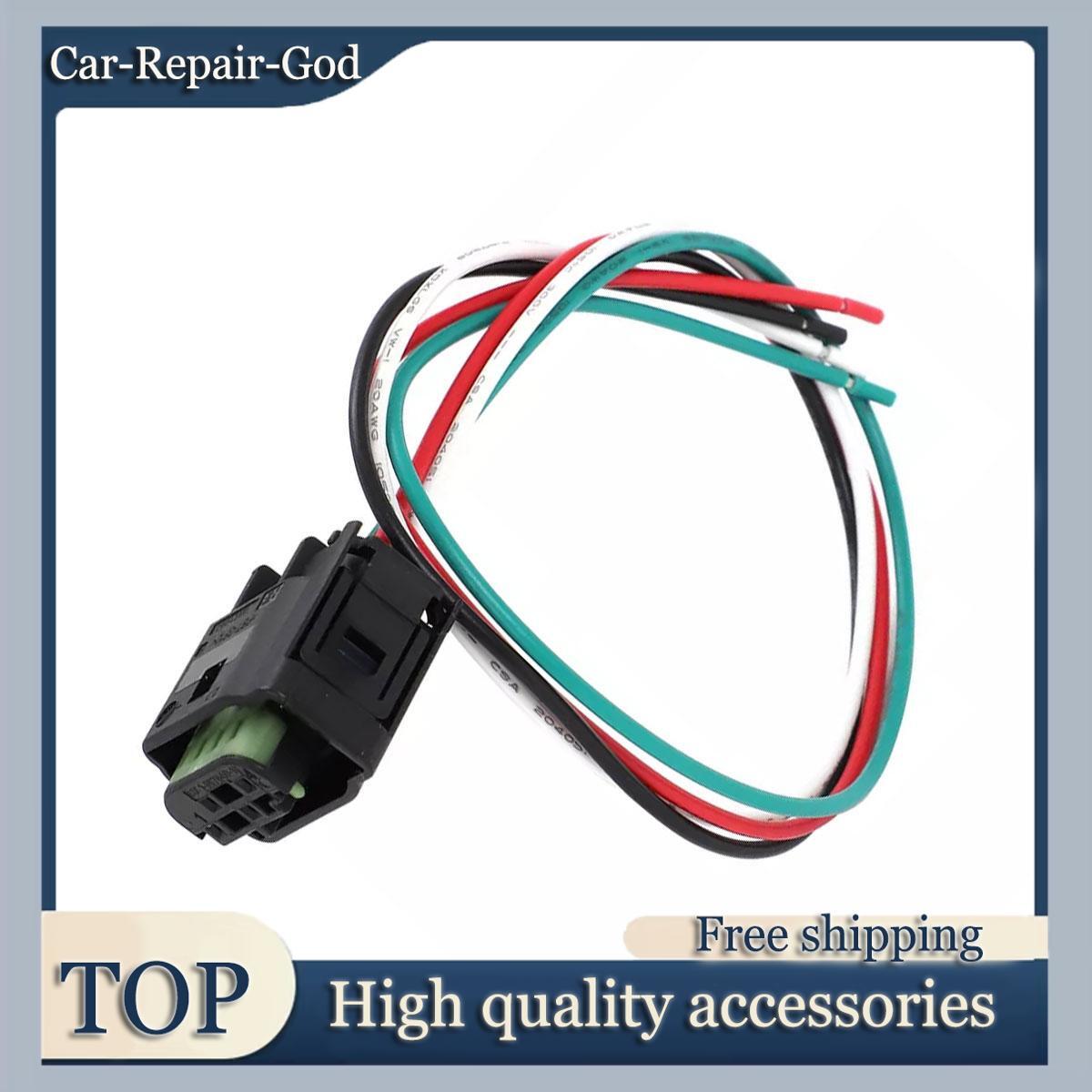 New AC SENSOR INTERNATIONAL WIRING PIGTAIL FOR 2514202C91 2514202C92 4051001C1