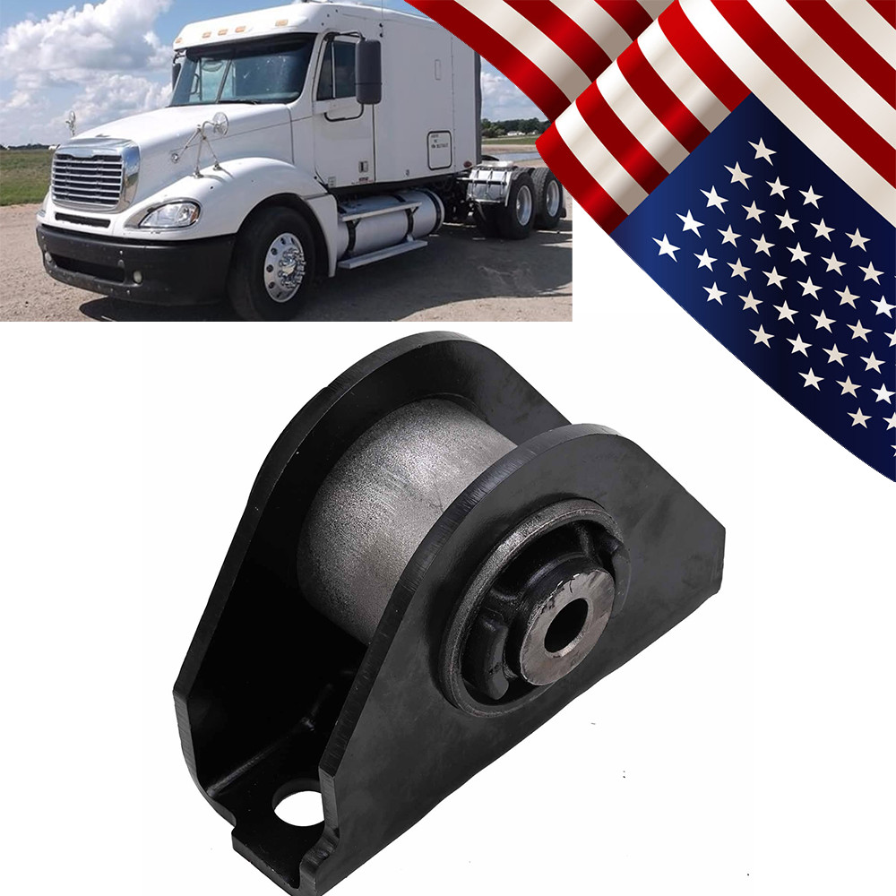 New for Freightliner Front Cab Mount w/ Bushing Replaces 18-59922-000 M17431