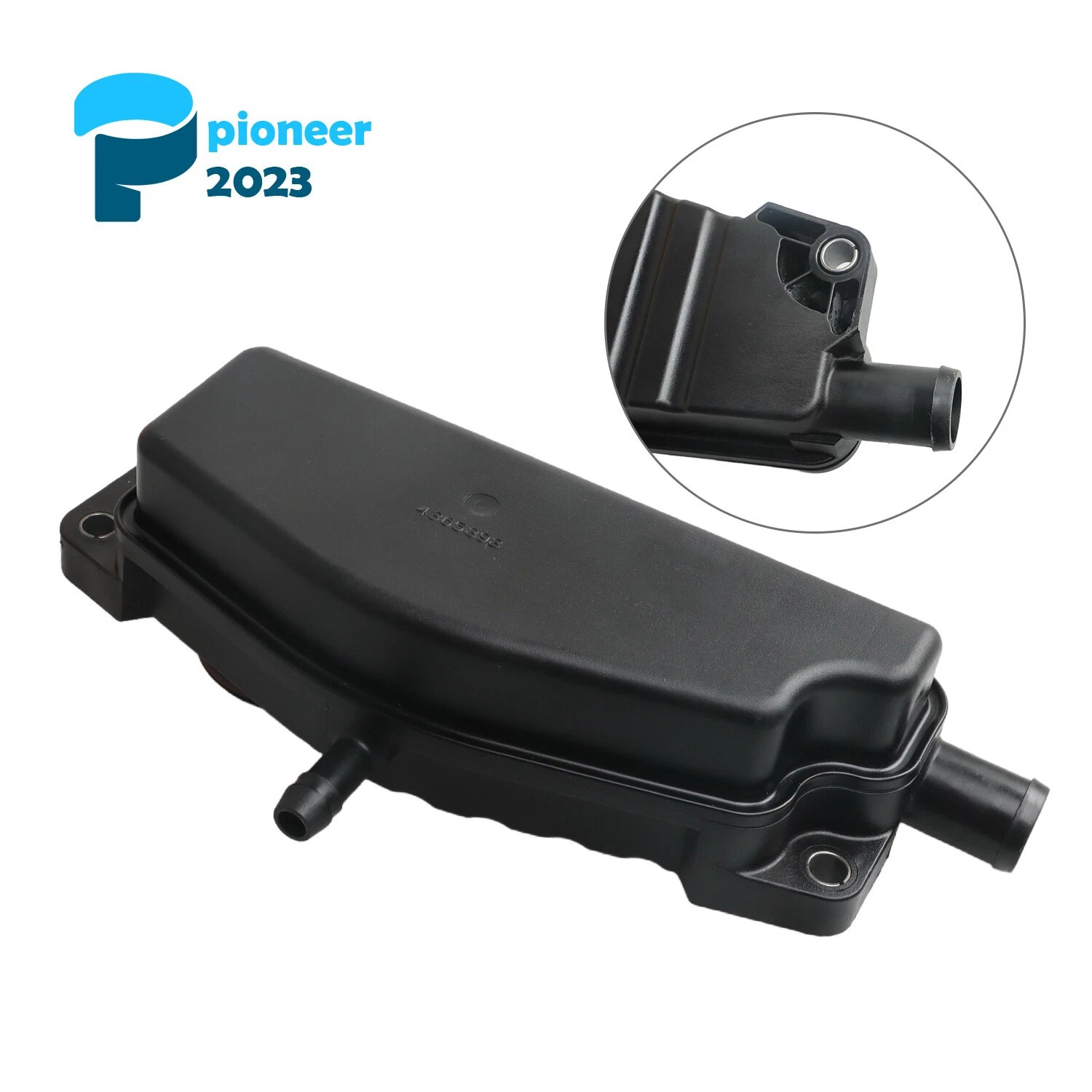 Crankcase CCV Filter Breather Vent for Cummins X15 XPI Engines ISX QSX 5679573