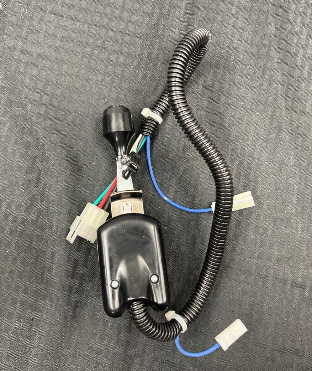 Navistar SWITCH TURN SIGNAL 1689991C91