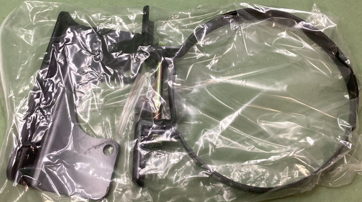 NEW ARMADA BH065612 AD-IP AIR DRYER ASSEMBLY