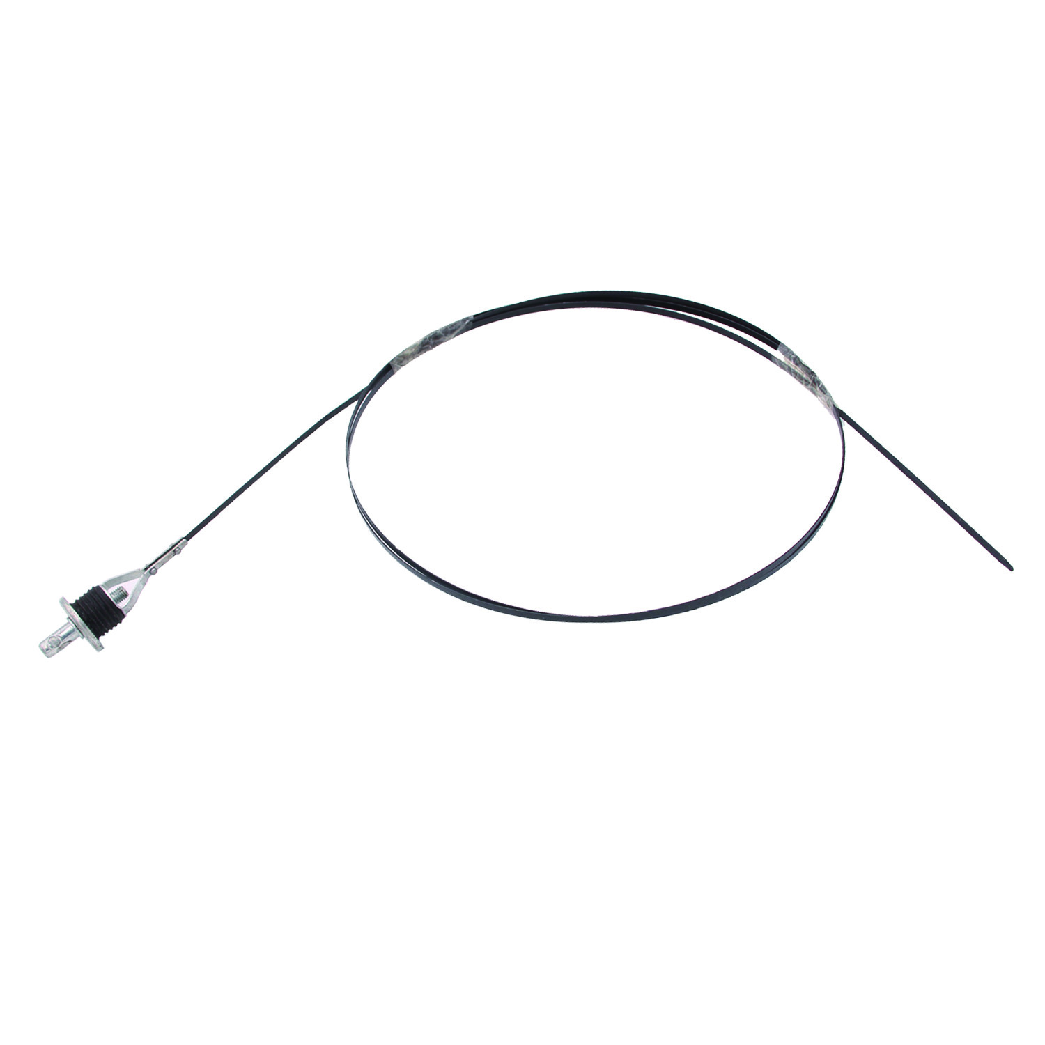 Universal Oil Dipstick 216484 Fit for Cummins N14 855 L10 Ref. #141290 BM76411