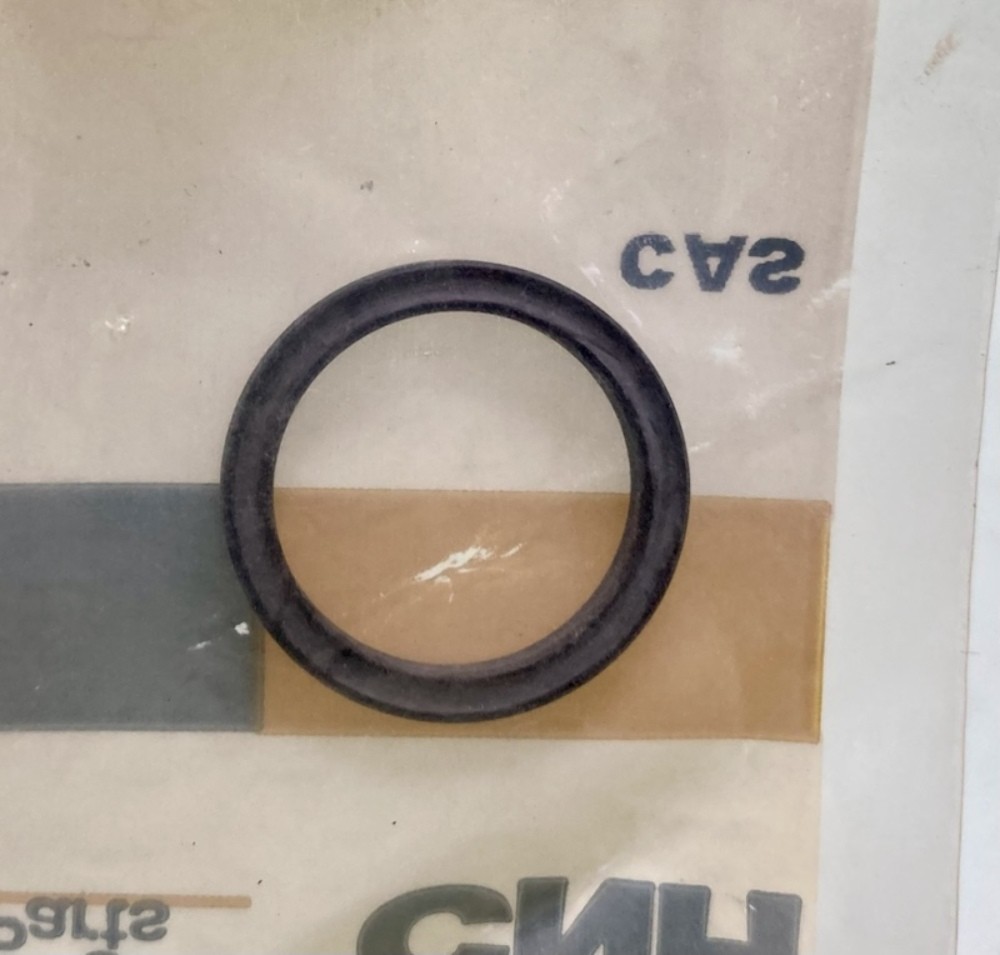 CNH Industrial D36830 Ring New Genuine