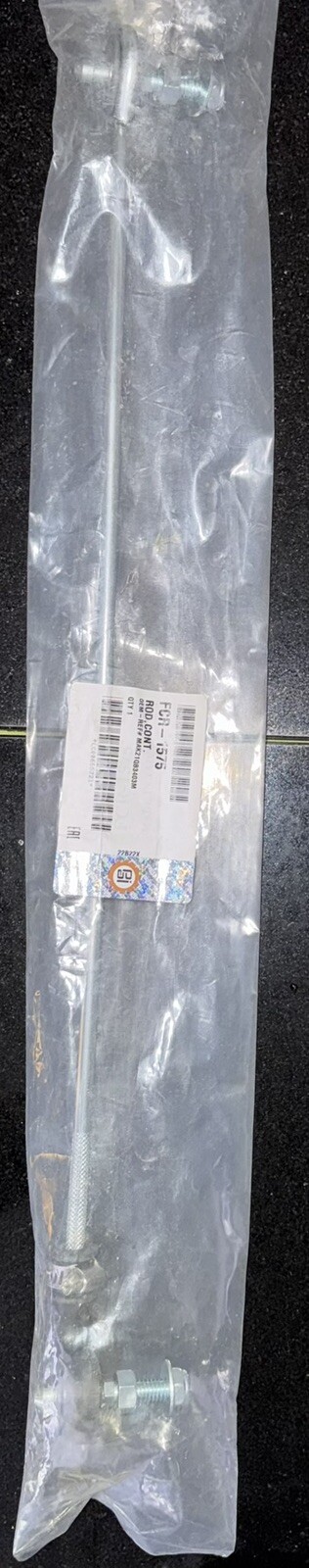 FCR-1575 21QB3403M PAI 19-inches Control Rod Fits Mack Truck Engines