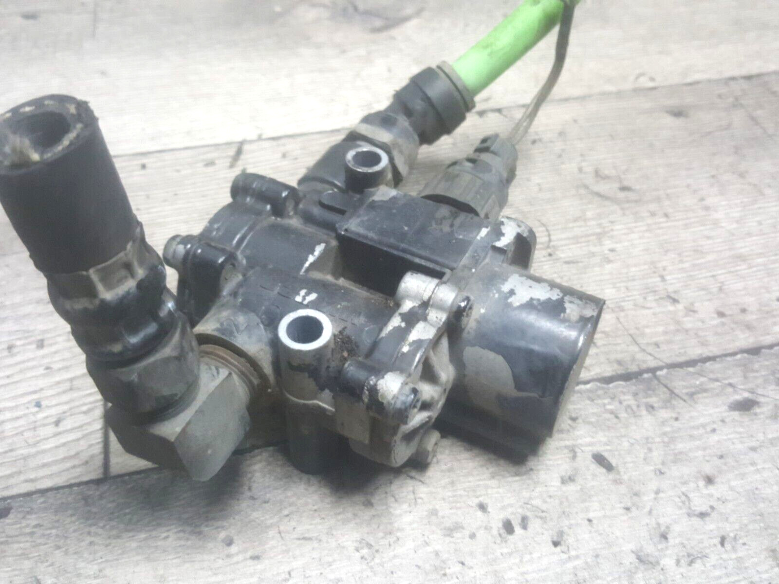 WABCO ABS SOLENOID /MODULAR VALVE 4721950520