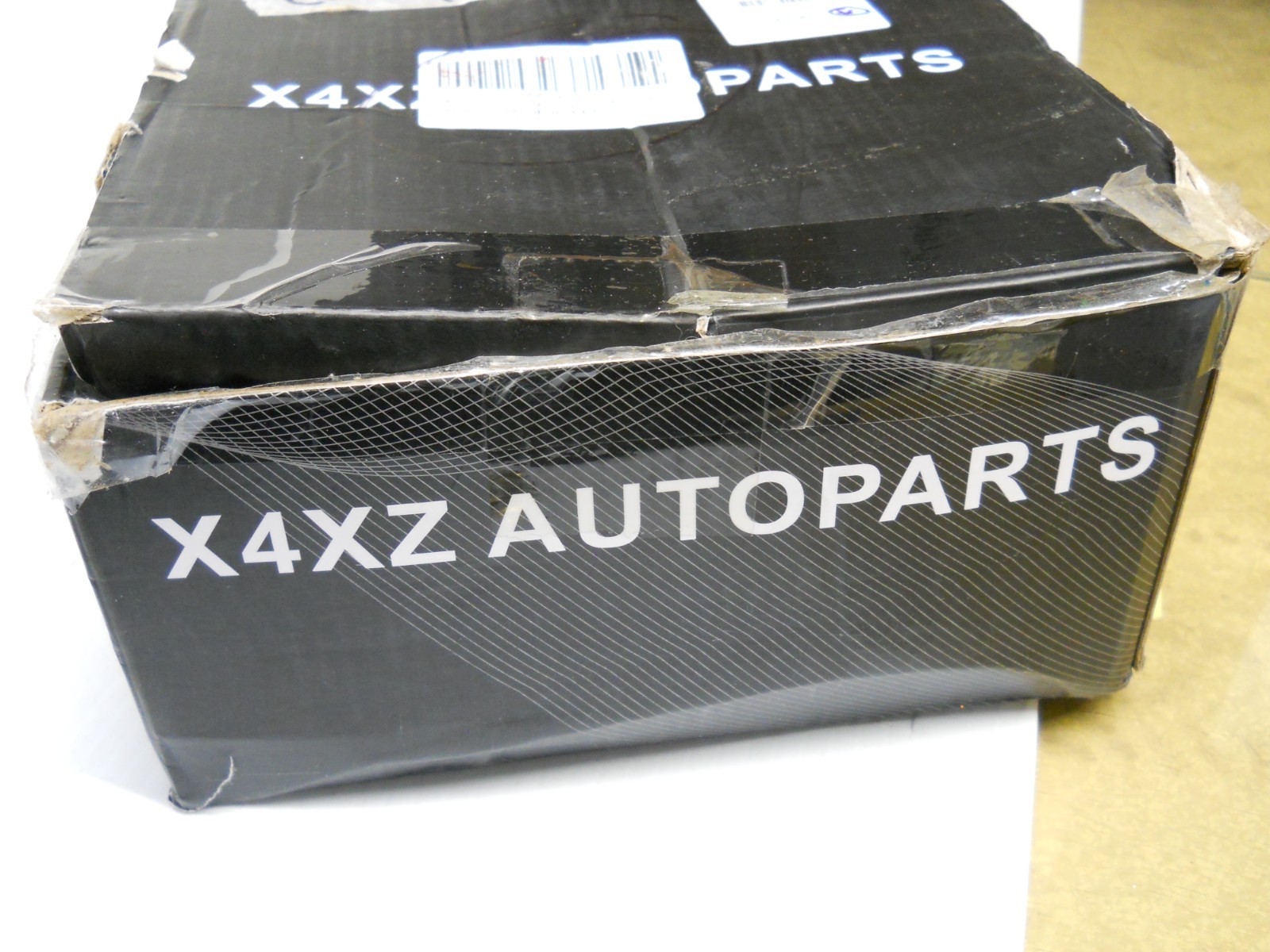X4XZ Autoparts Freightliner Front Cab Mount w/ Bushing Replaces 18-59922-000