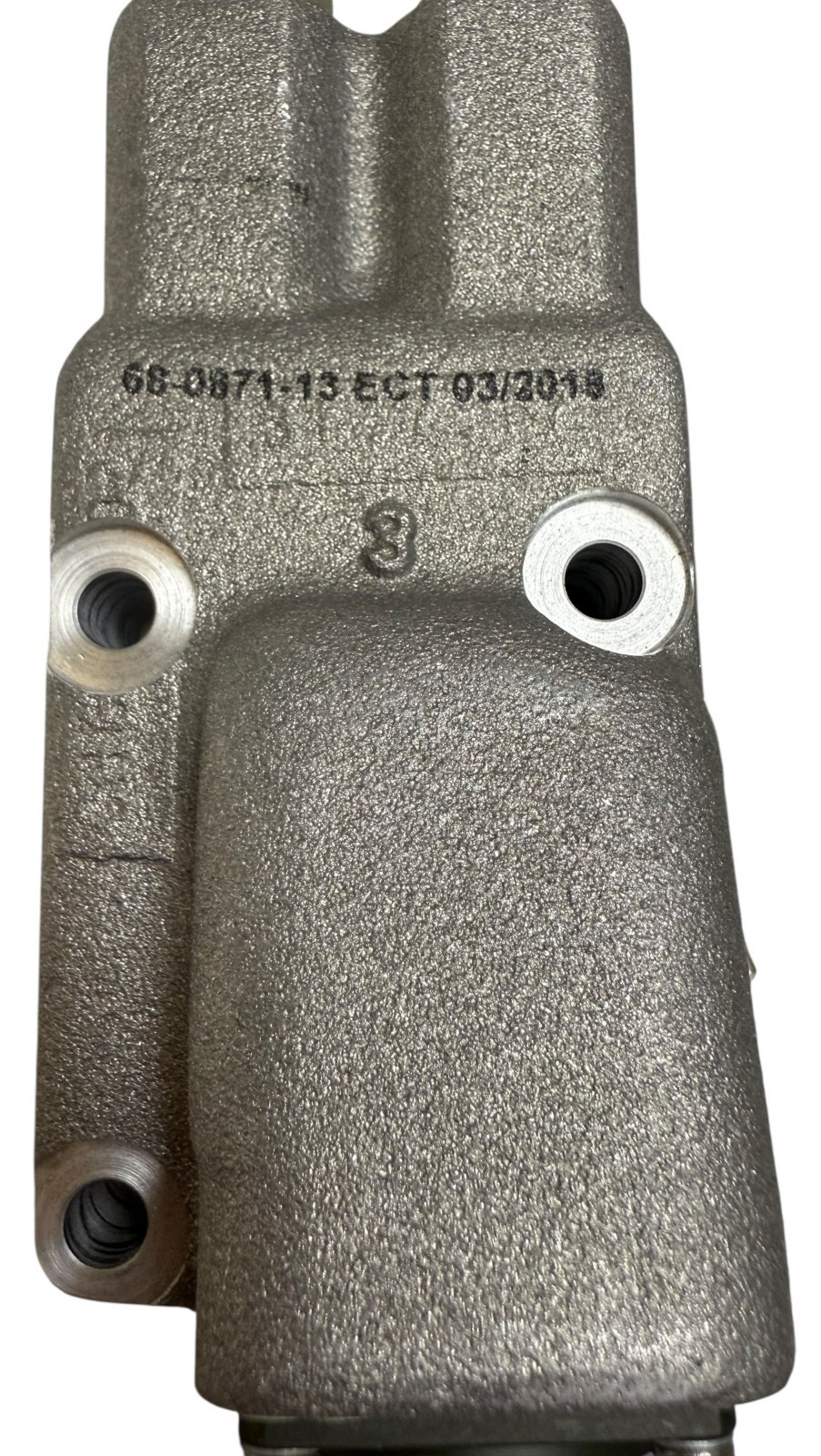 Voith Transmission Main Wire Harness 68.0871.13