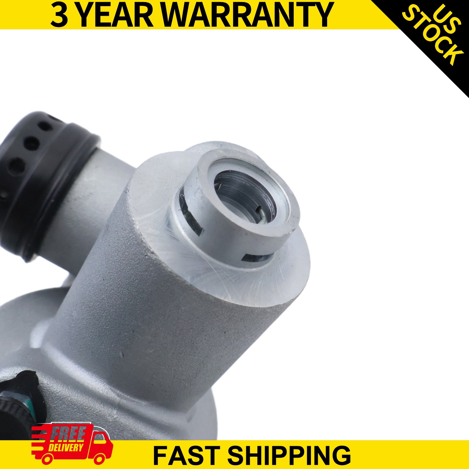 E17-6012 1000285721AM 1001102860AM New Clutch Servo KW For Kenworth T680 T880