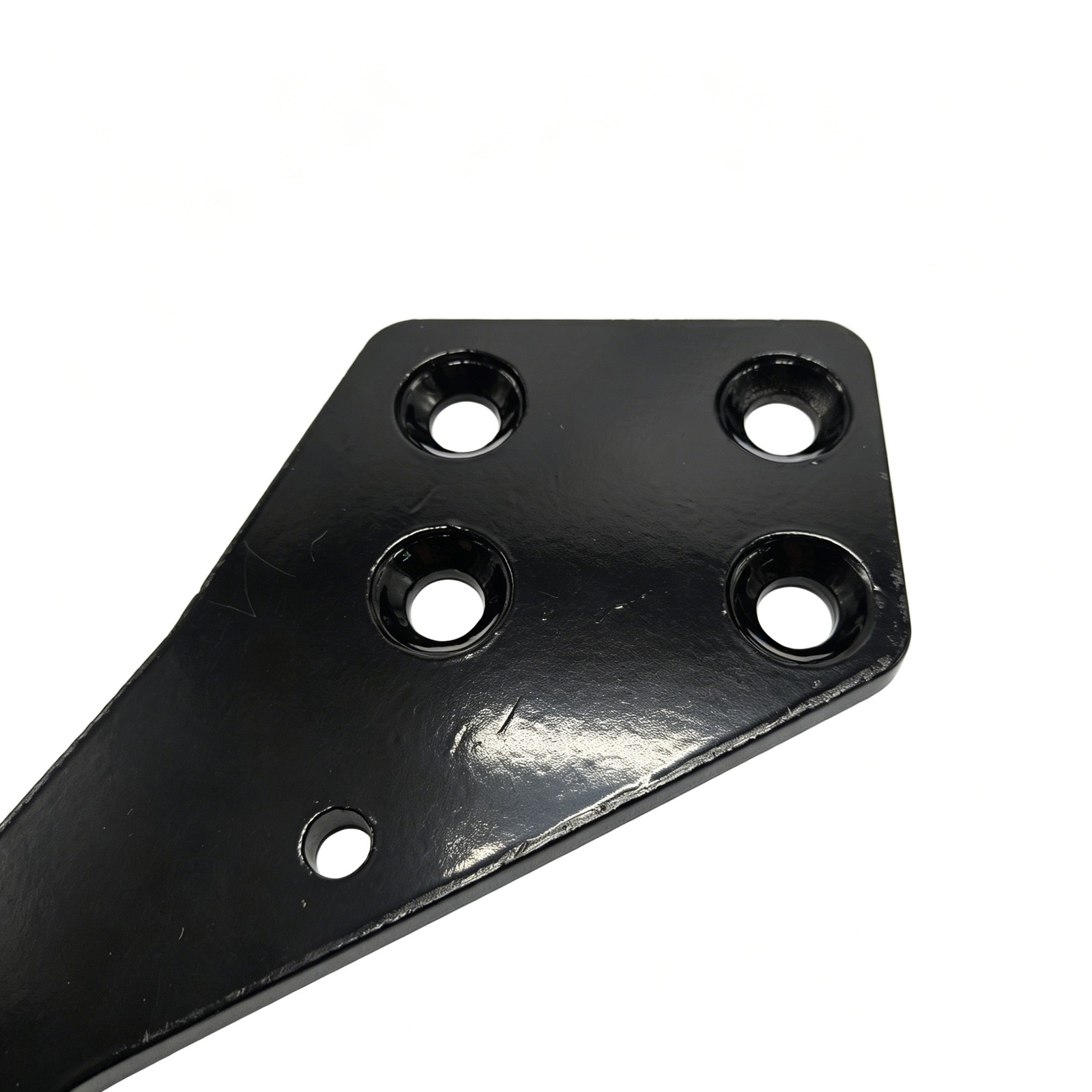 Hood Guide Poly Left+Right HLK2733L HLK2733R For Select International Trucks