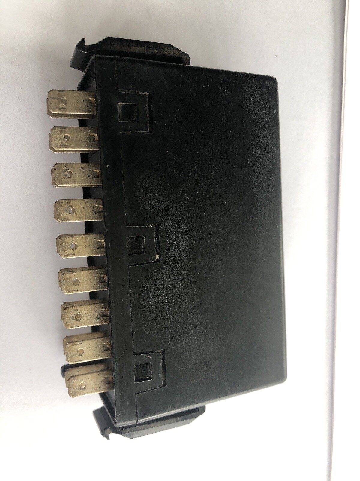 Mercedes Benz Electronic Control Unit 0035445232 Uk Seller