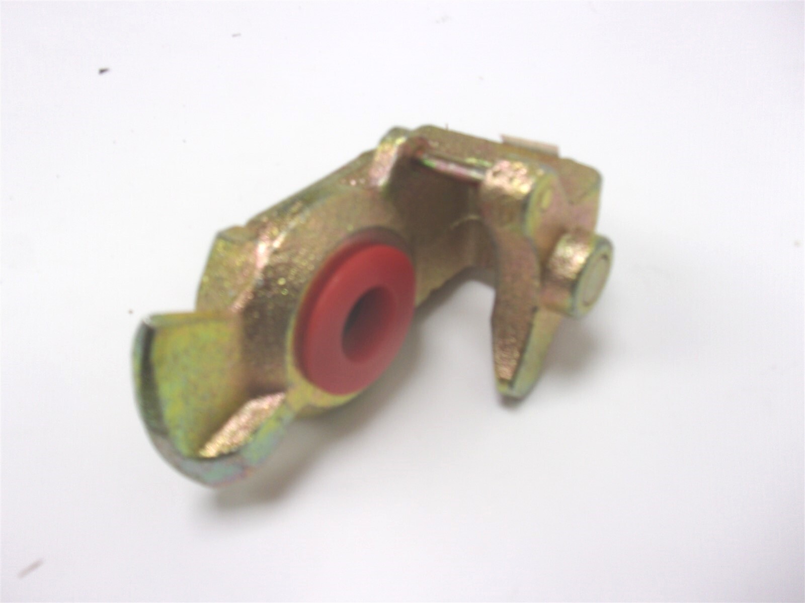 12-408 NEW PHILLIPS EMERGENCY RED CAST IRON 1/2″ FEMALE PIPE THREAD GLADHAND