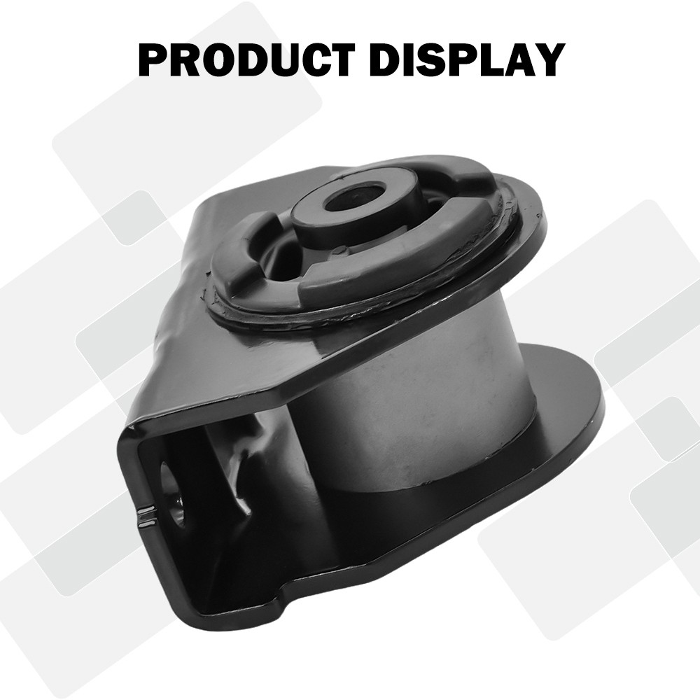 2pcs For Freightliner Cascadia Cab Mount 18-59922-000 Replaces M17431