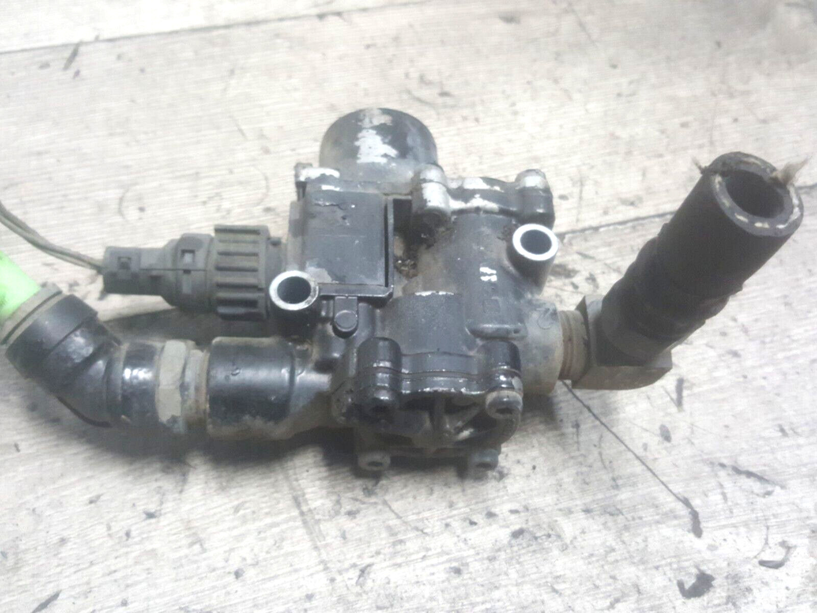 WABCO ABS SOLENOID /MODULAR VALVE 4721950520