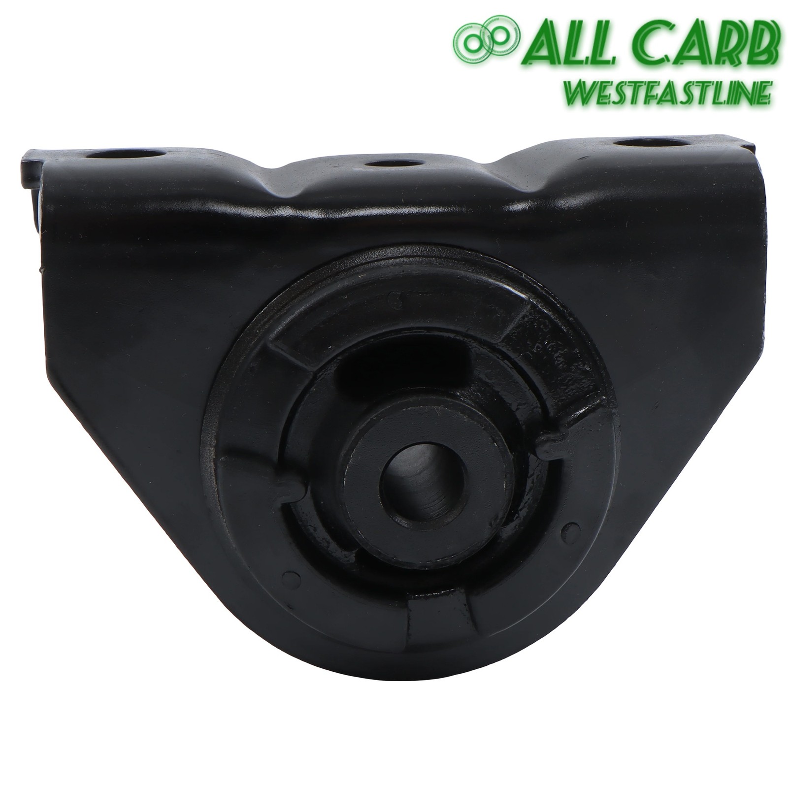 For Freightliner Cascadia (PX-125) Columbia 1859922000 M17431 2PCS Cab Mount
