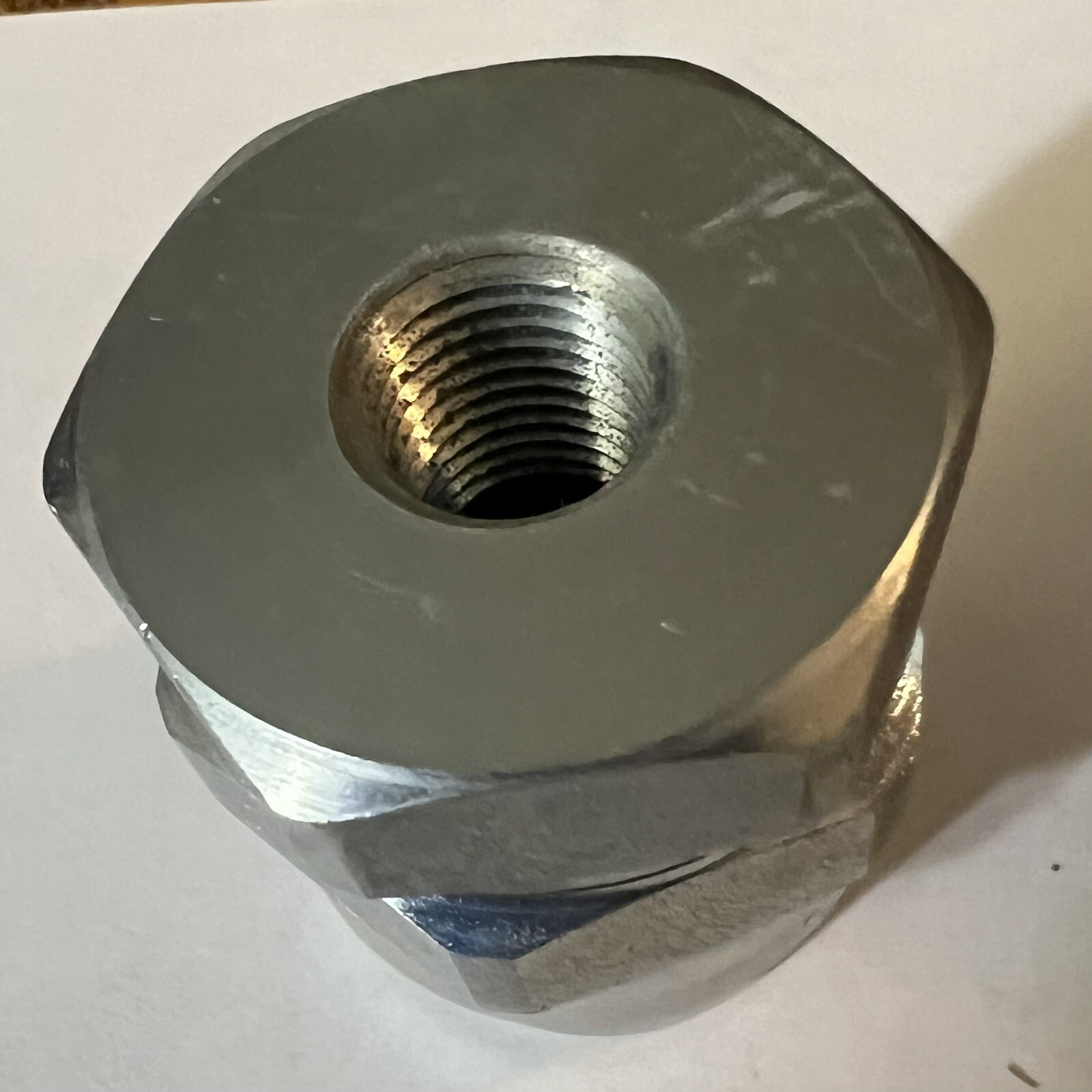Meritor Air Brake Check Valve 4820-01-507-3075