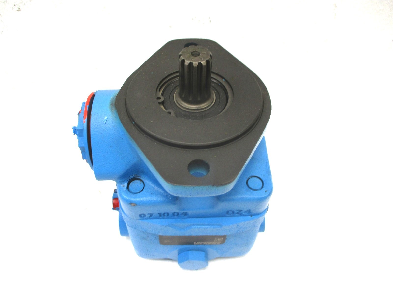 14-12005-000 FOR FREIGHTLINER VICKERS POWER STEERING PUMP V20F1S6S38C4O2207