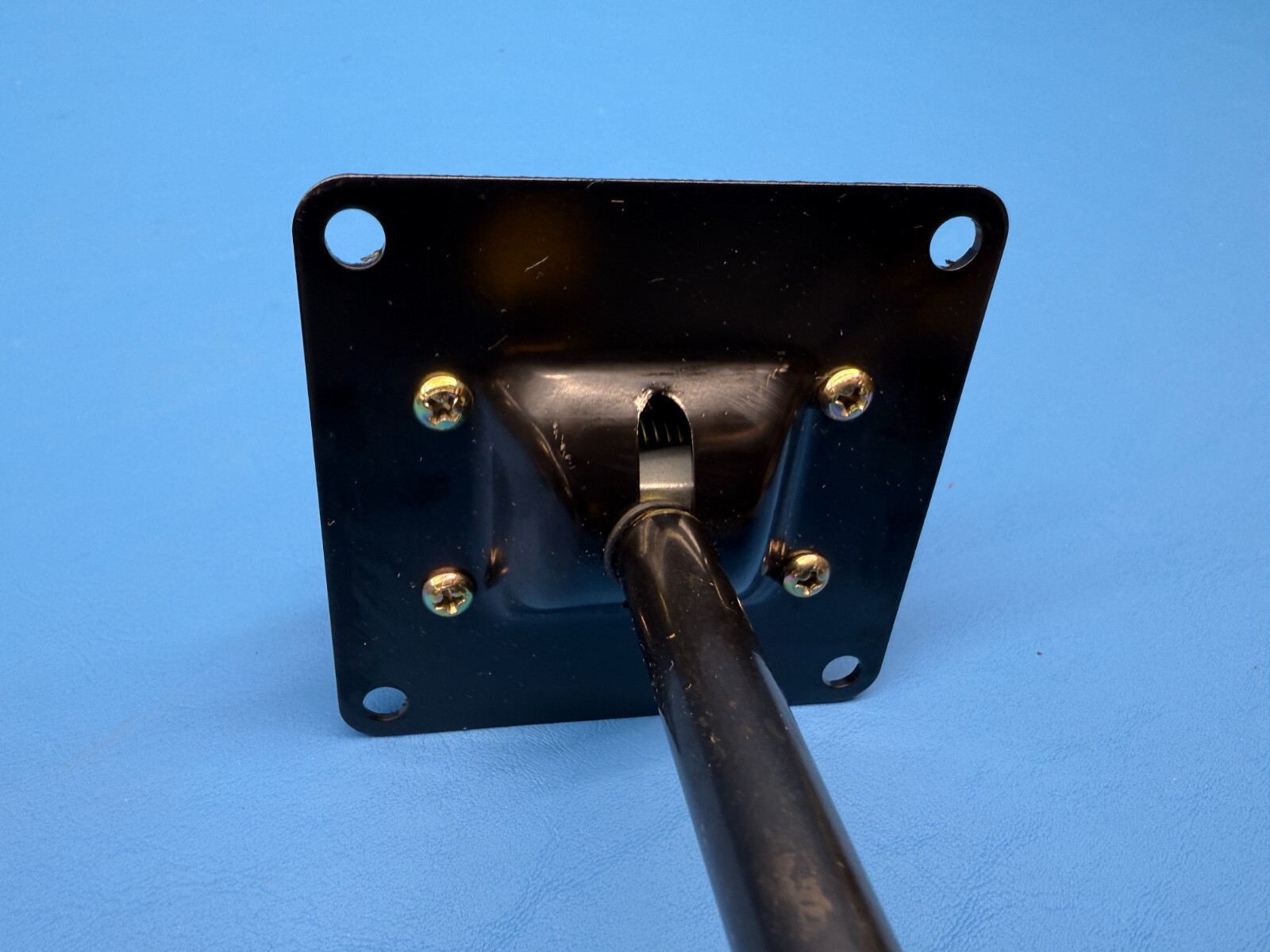 World American WA301X Single Dump Control Electrical Switch Air Valve
