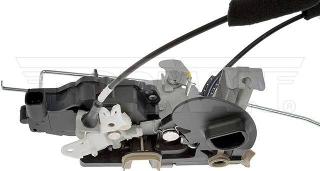Dorman 940-009 Integrated Rear Door Lock Actuator For Ford Transit CK4Z6143288F