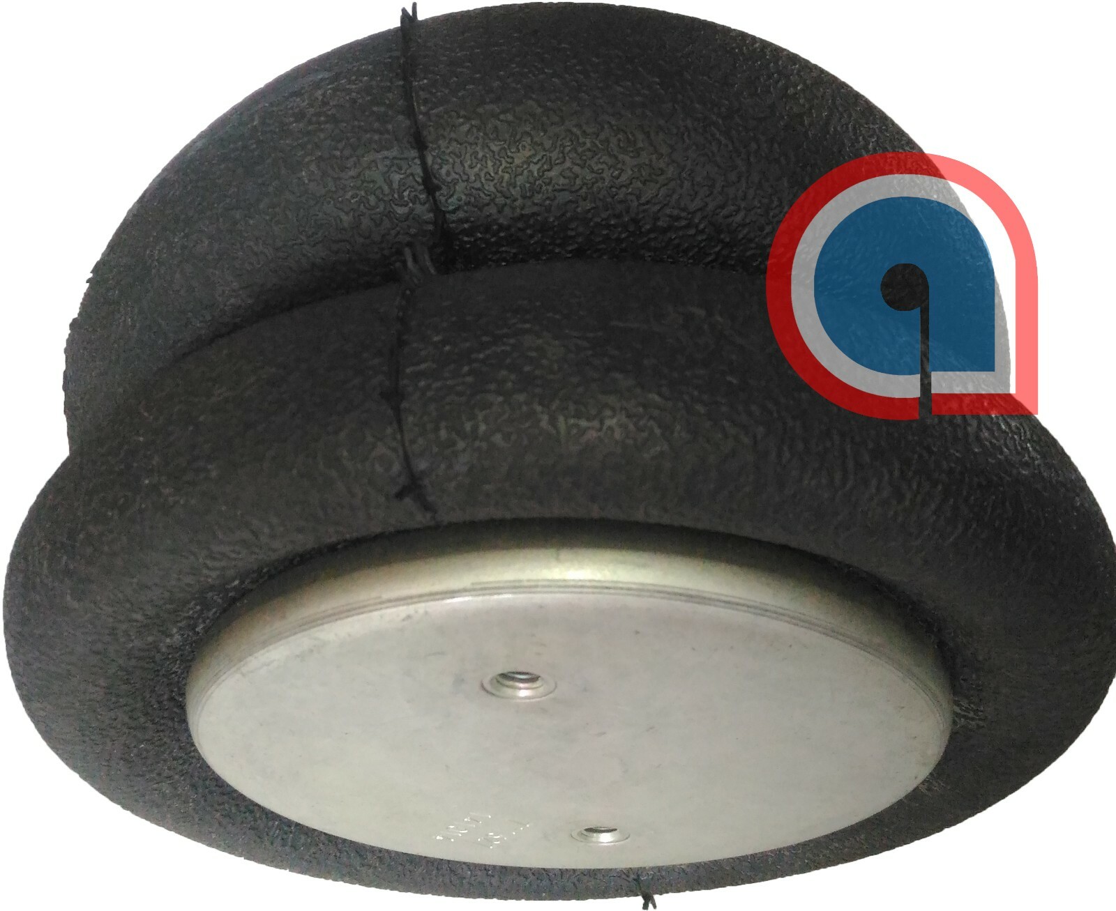 6905 Convoluted Airbag, Air Spring Ref: 2B9-206 FD 200-19 315, W&C AS-0020