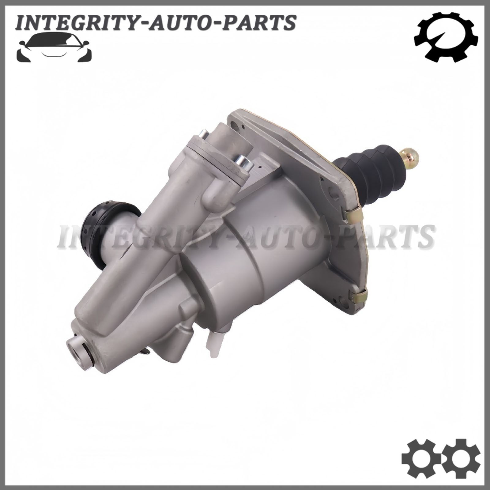 Clutch Servo KW Fits Kenworth T680 T880 E17-6012 1000285721AM 1001102860AM NEW