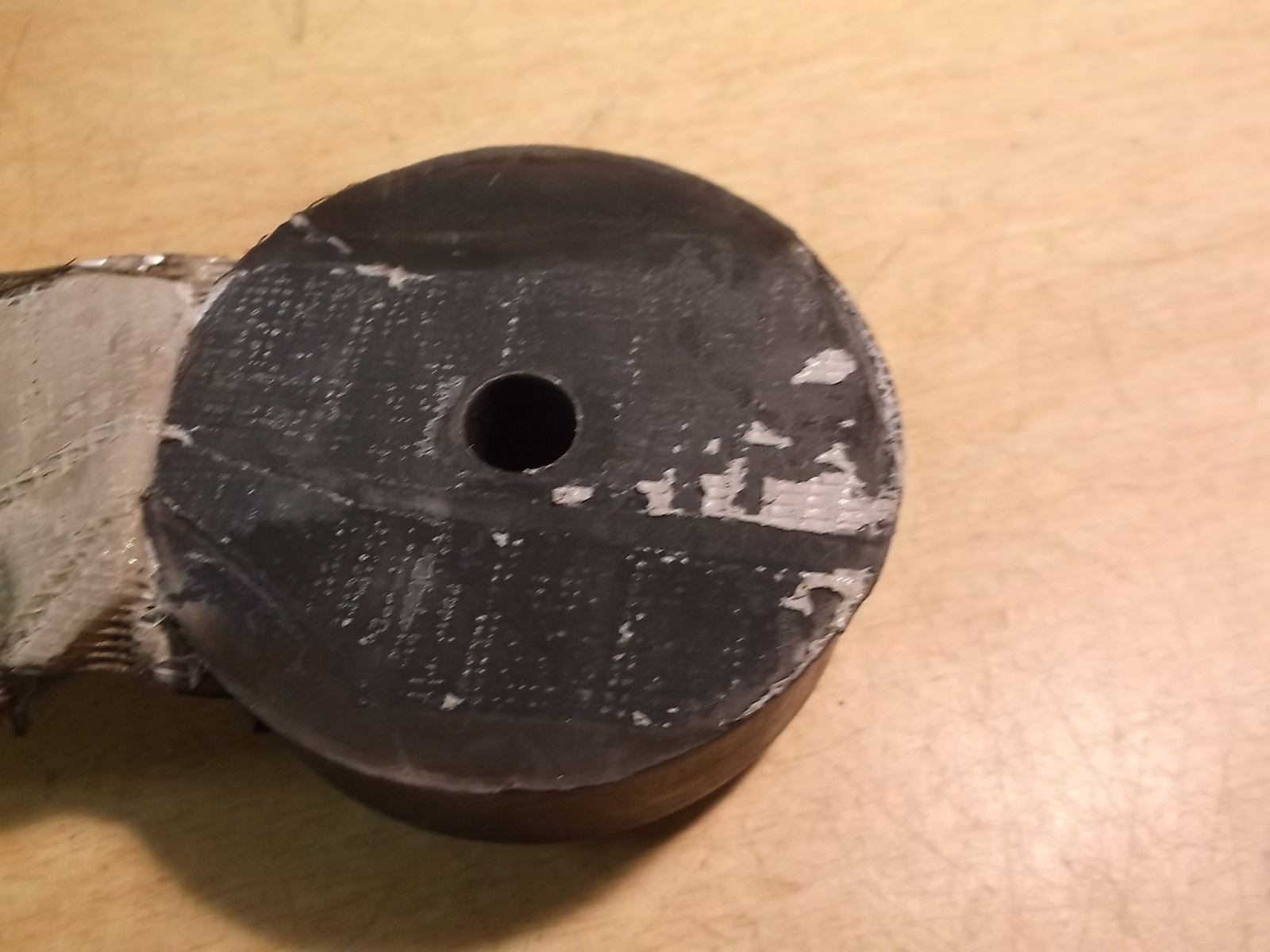 NEW Rubber Bushing Stopper 8133 *FREE SHIPPING*