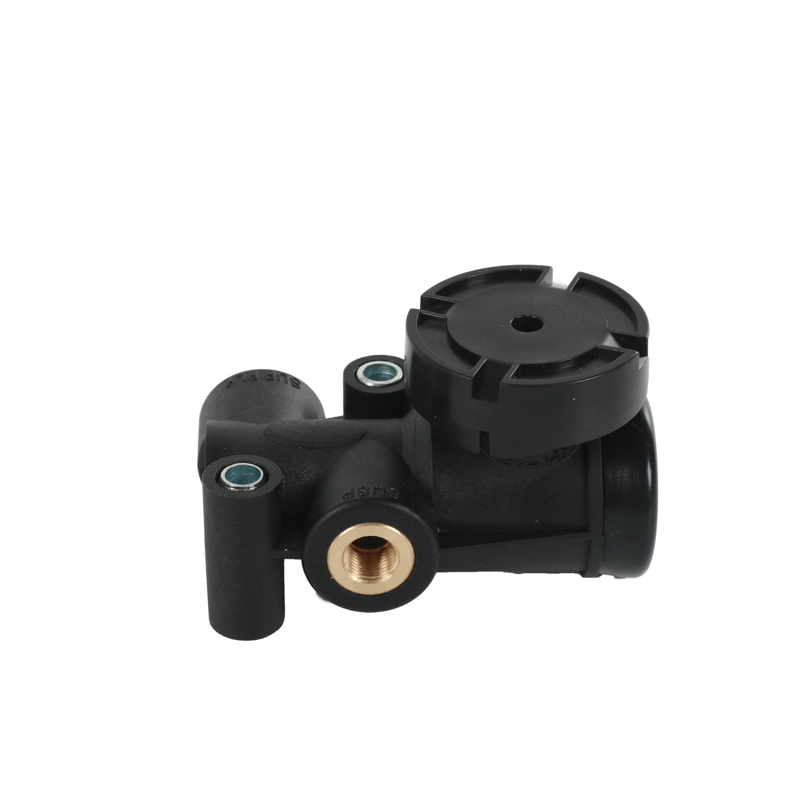1/4″ Cabin Air Height Leveling Control Valve Kit F245563 For Hadley H00600P Mack