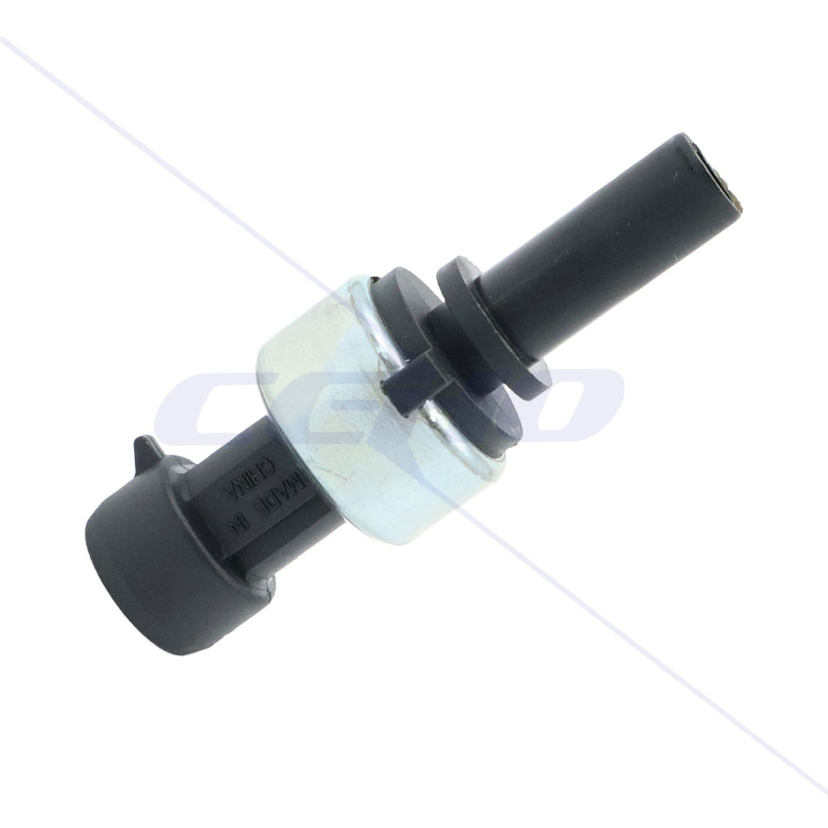 Air Brake Pressure Sensor 6CP3-17SVC Fits For Kenworth / Peterbilt